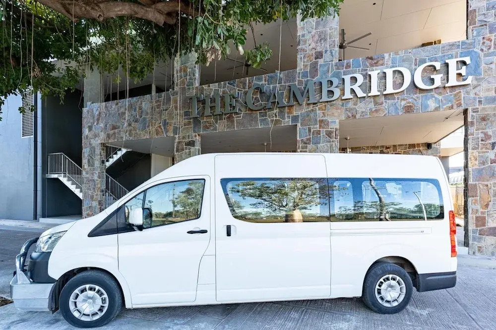 Best Western Cambridge Hotel Kununurra
