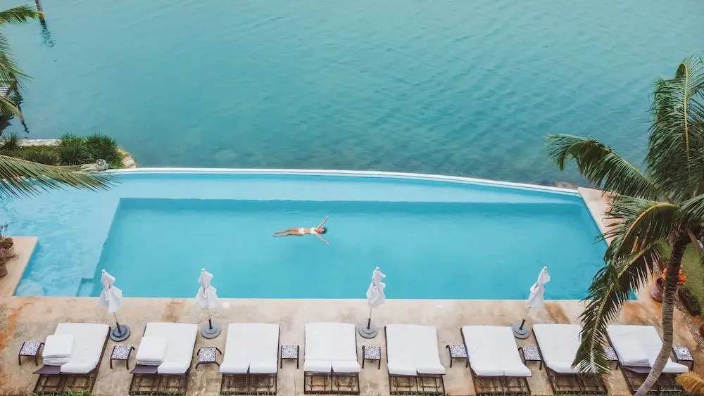 Casa Tortugas Boutique Hotel - A Hidden Gem in Cancun