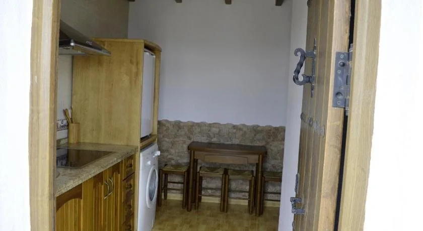 Alojamiento el Chaparro Barbate junto a la venta el loro