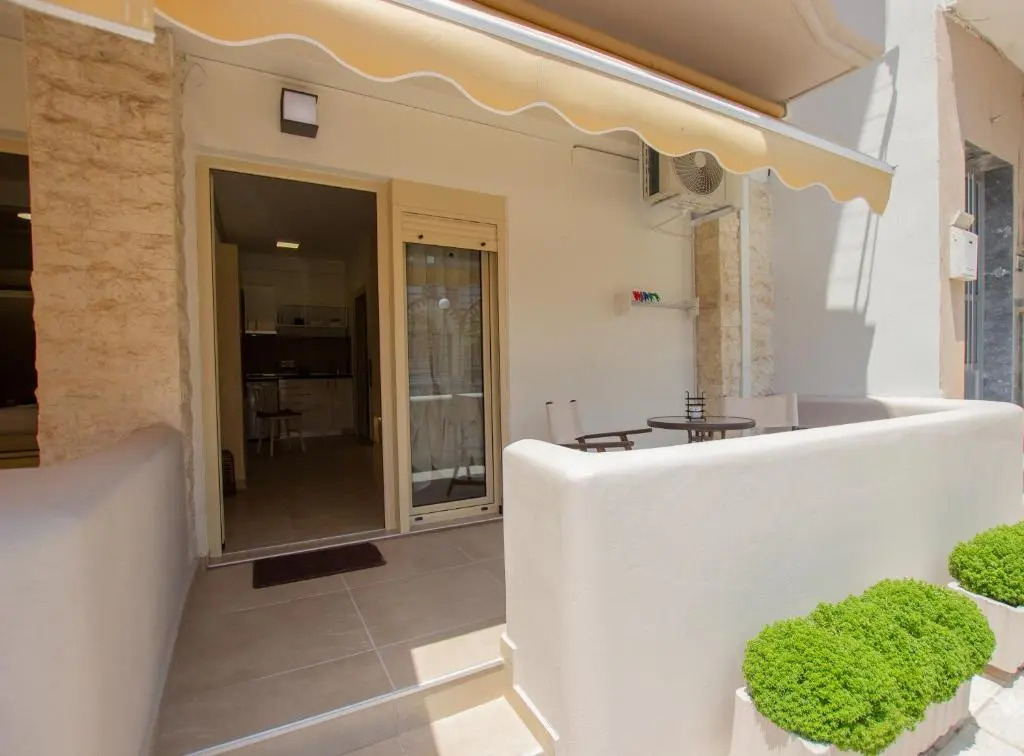 KyMa Studios and Suites