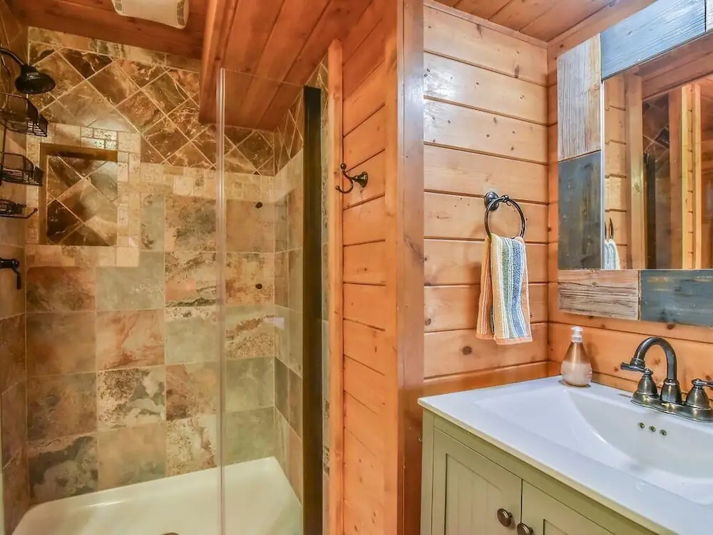 Blue Sky Vista - 5 Br Home