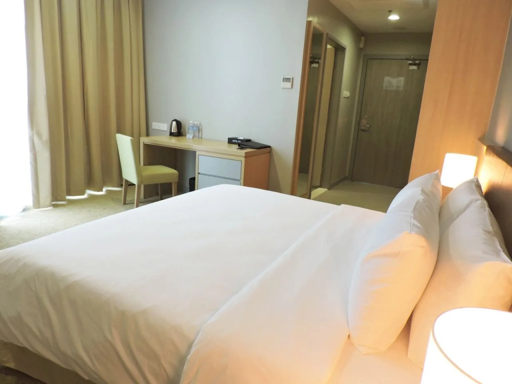 Hotel N°5