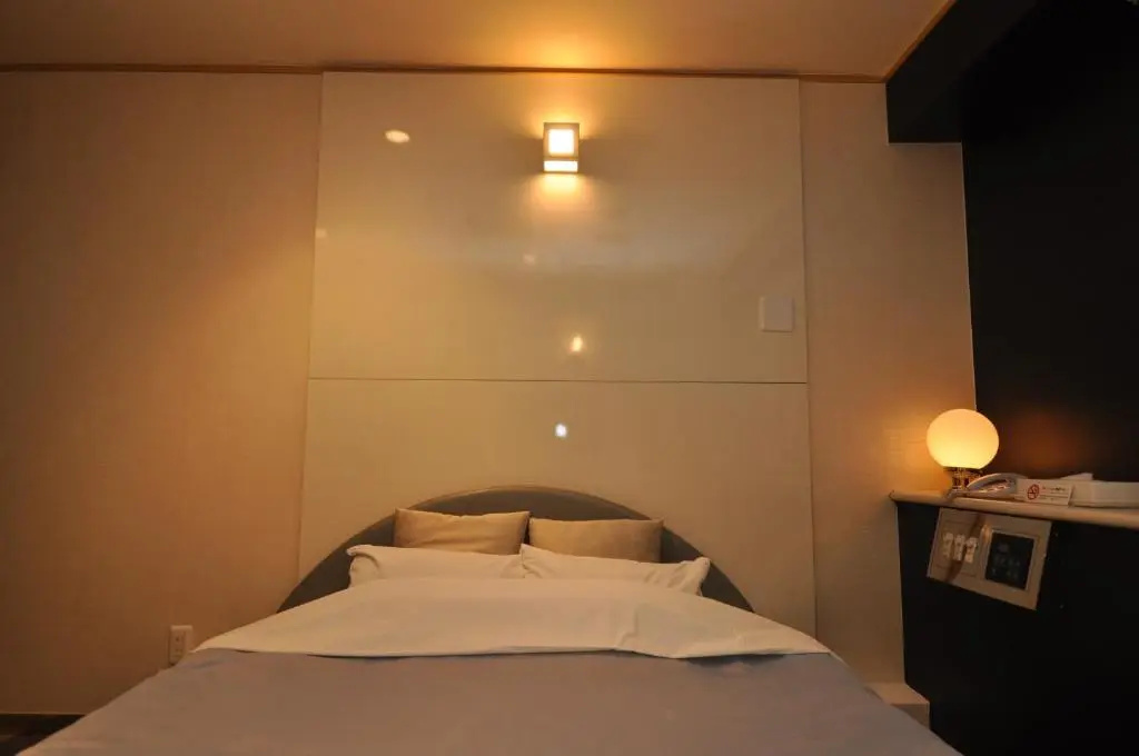 Hotel Boston Club