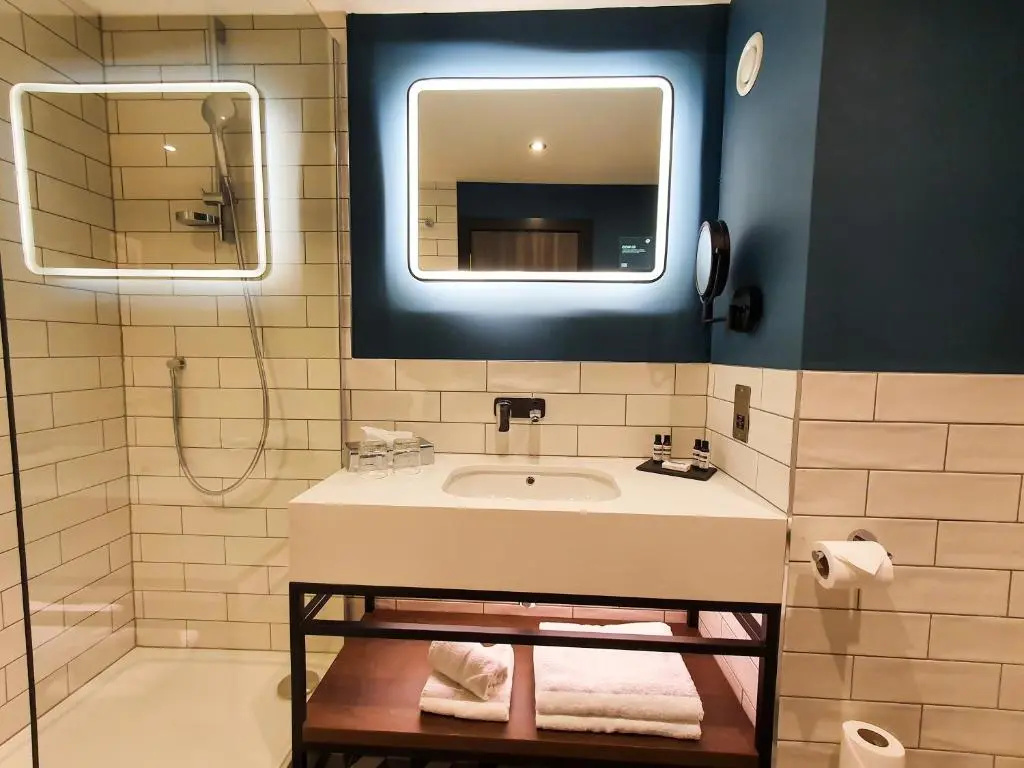 Four Points by Sheraton London Gatwick Airport