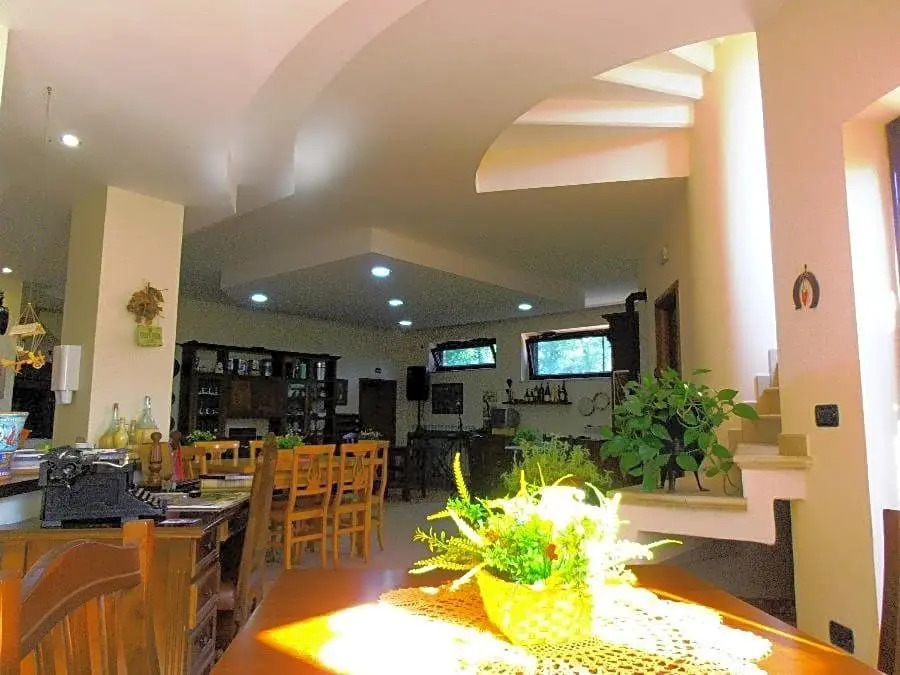Villa Almelia