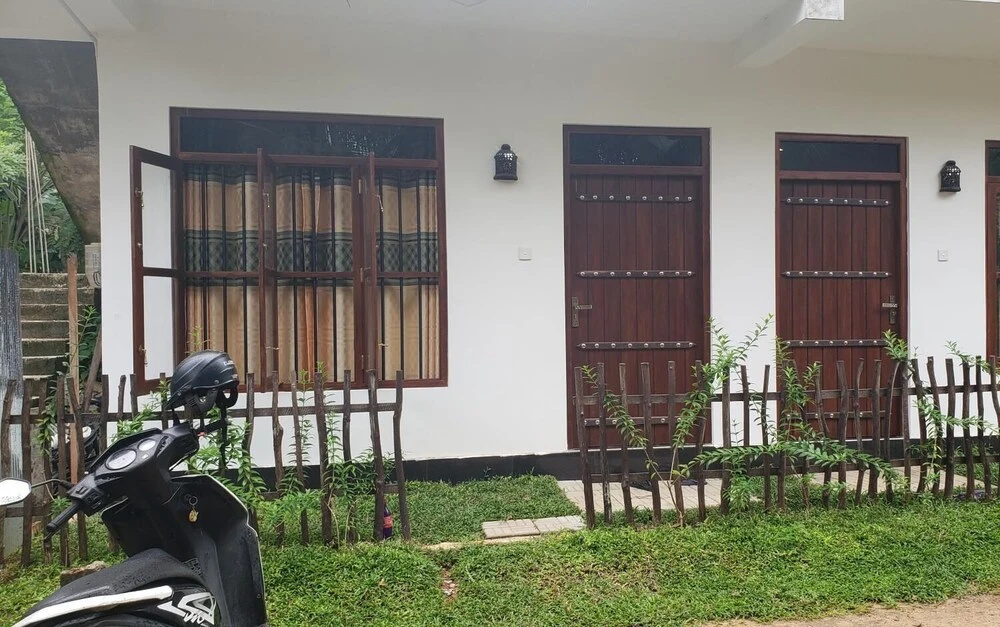 Tanoaks Villa