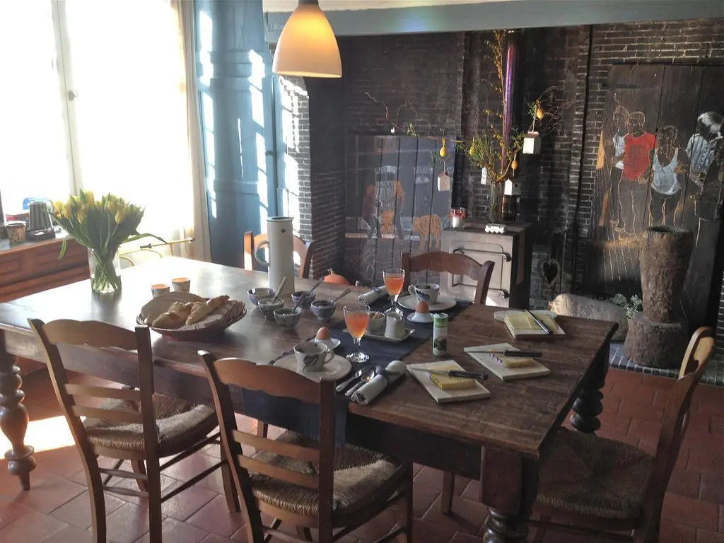 B&B Hof Van Steelant