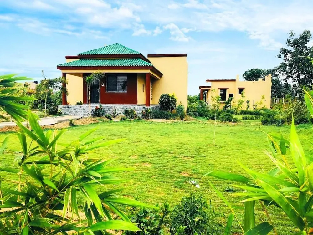 Olive Resorts
