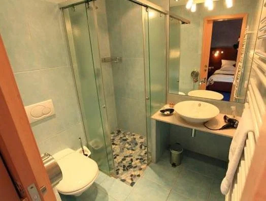 Hotel Sankt Andreas