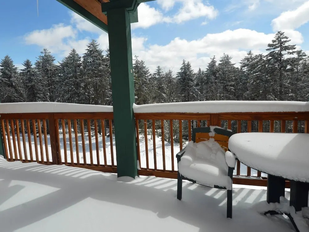 3br+: Camp 4 # 26