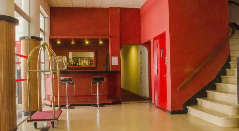 Hotel Rex