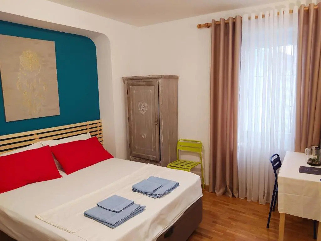 Duomo Nest entire apartment