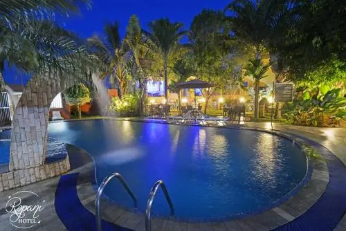 Ropani Hotel