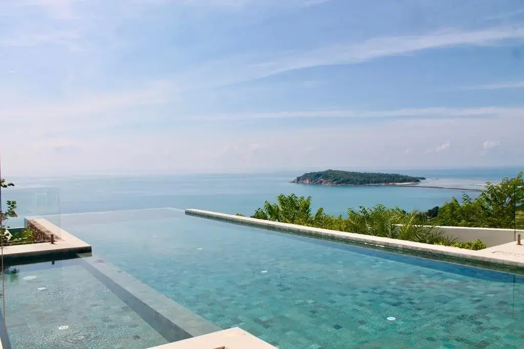 Villa Turquoise
