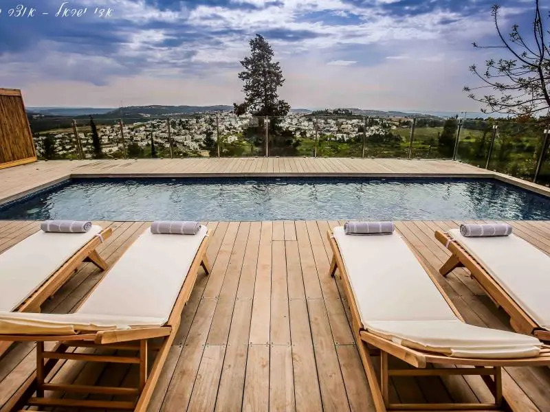 Gordonia Hotel