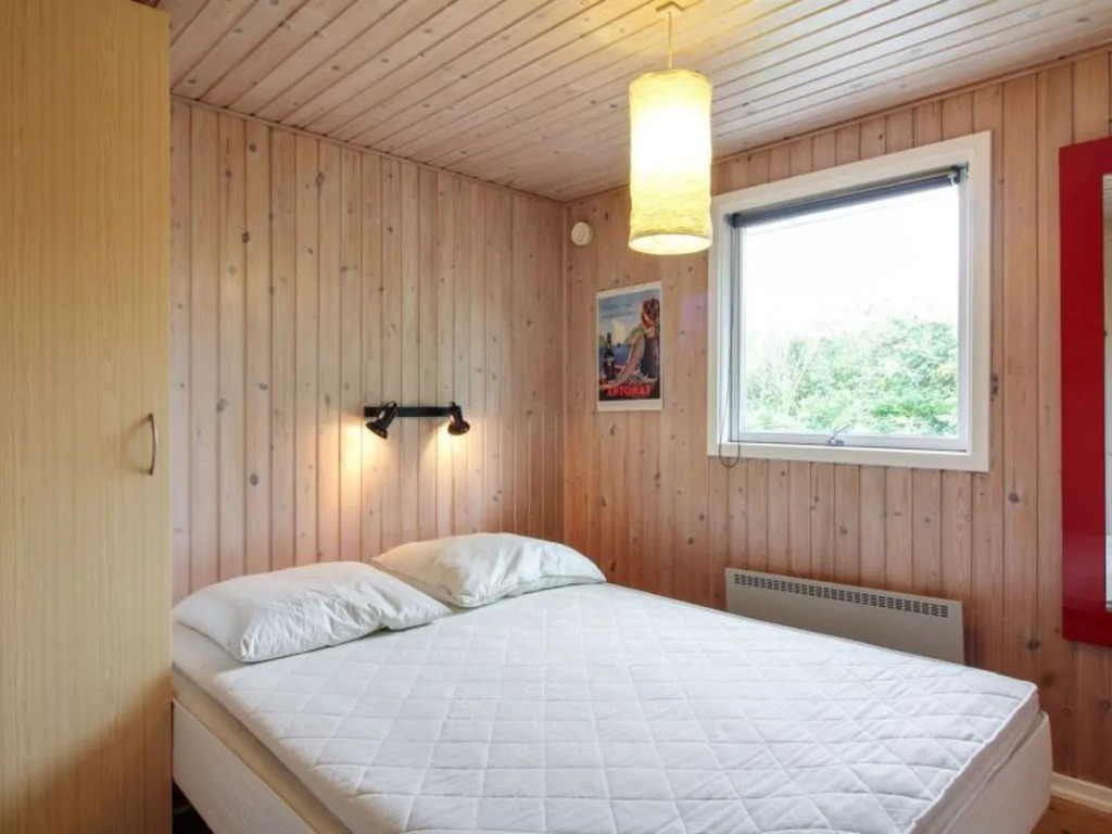 "Armine" - 450m from the sea in NW Jutland