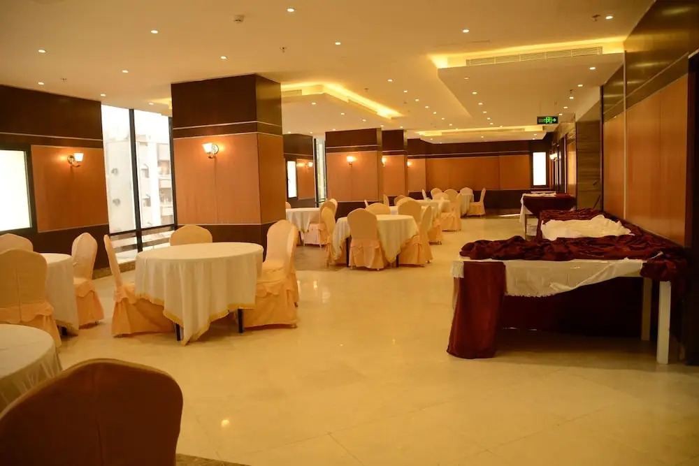 Orvana Soul Serviced Apartments