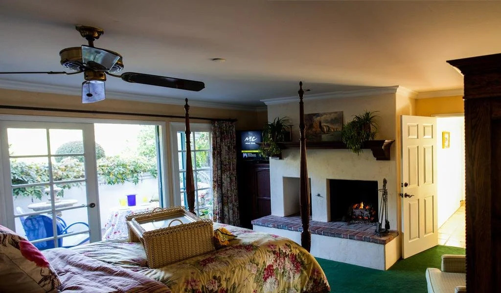 Garden Cottage at the Green