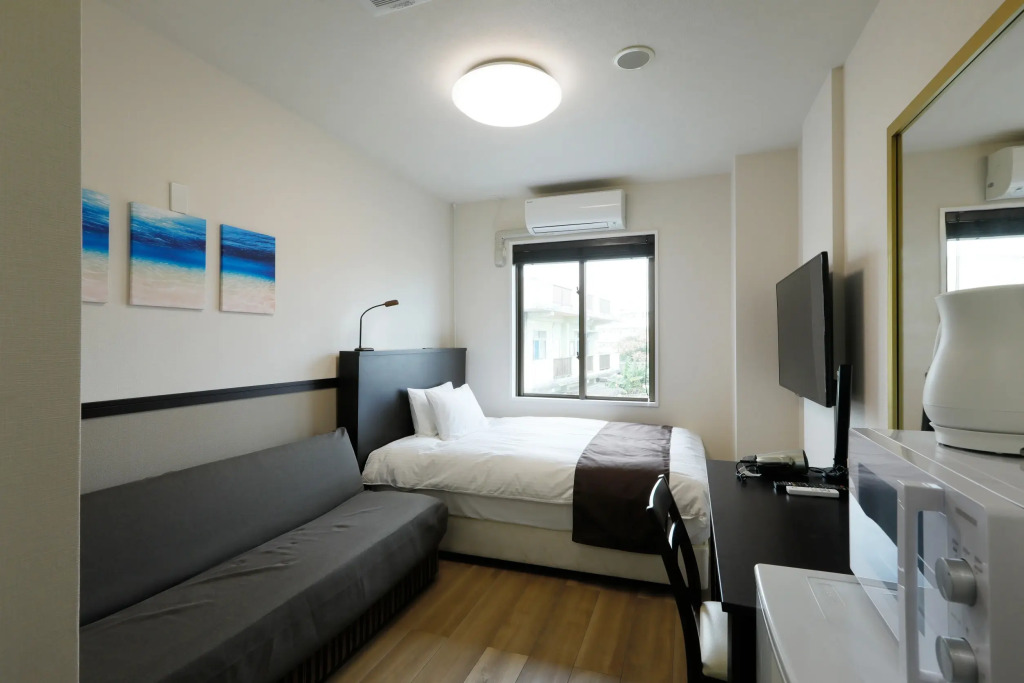 Echizenya Hotel (Niigata)