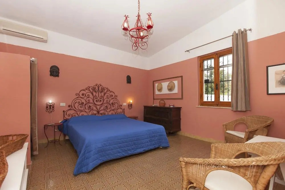 Villa Venere