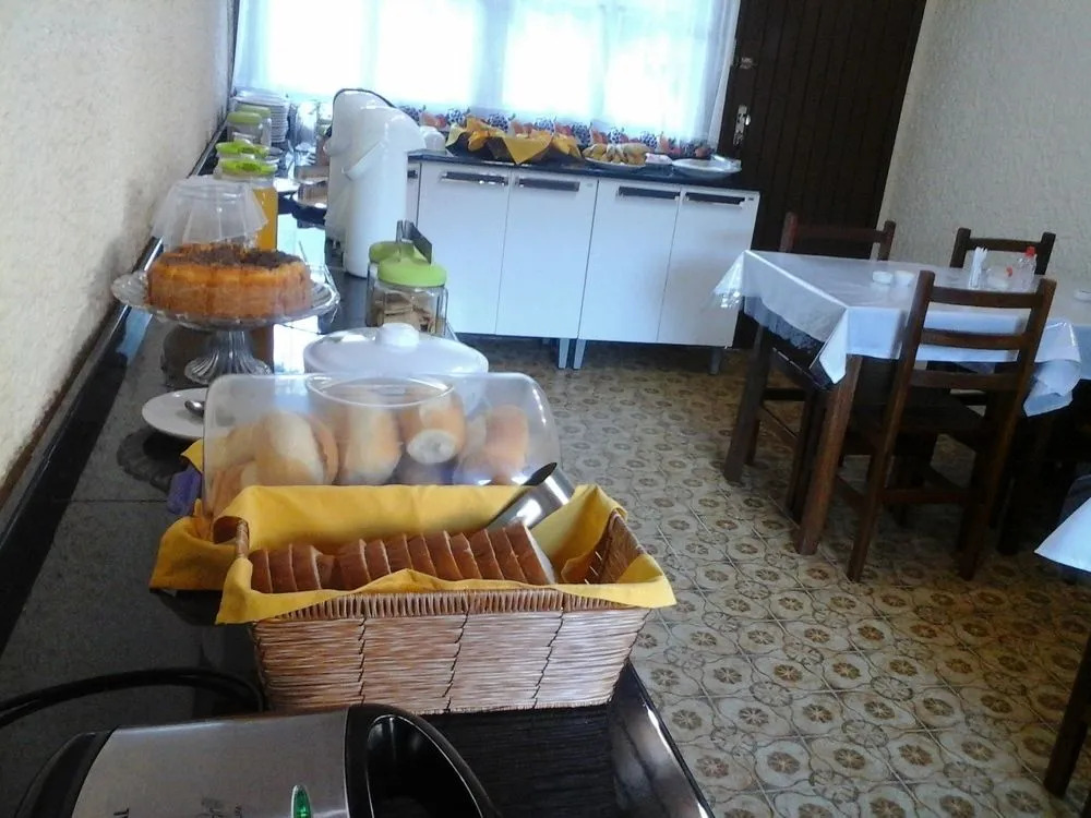 Pousada Xatô
