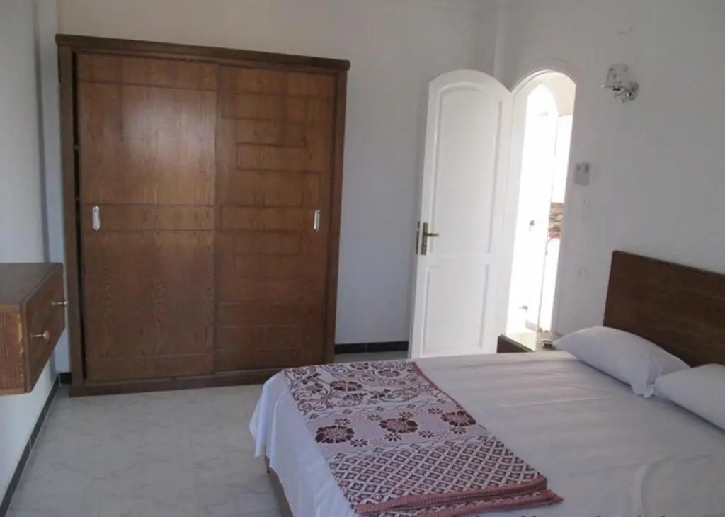 Nile Paradise Apartments