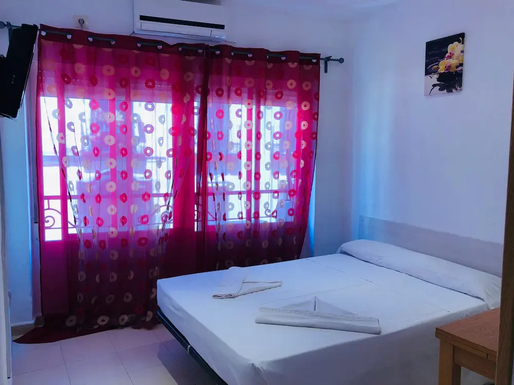 Apartamentos Goodnight