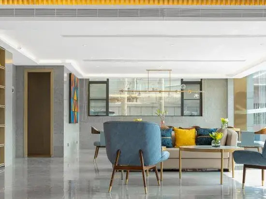 Xingcheng Hotel (Xiamen Tong'an Lehai City Square Branch)