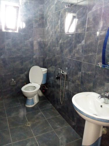Hotel kvariati Nugo