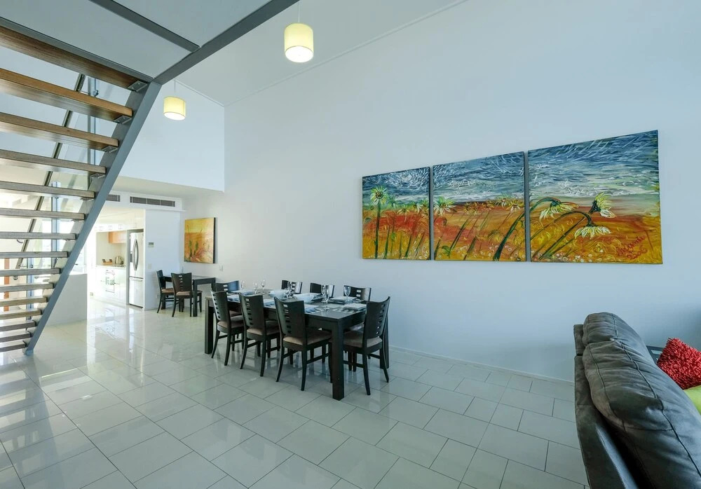 Penthouse at Peninsula