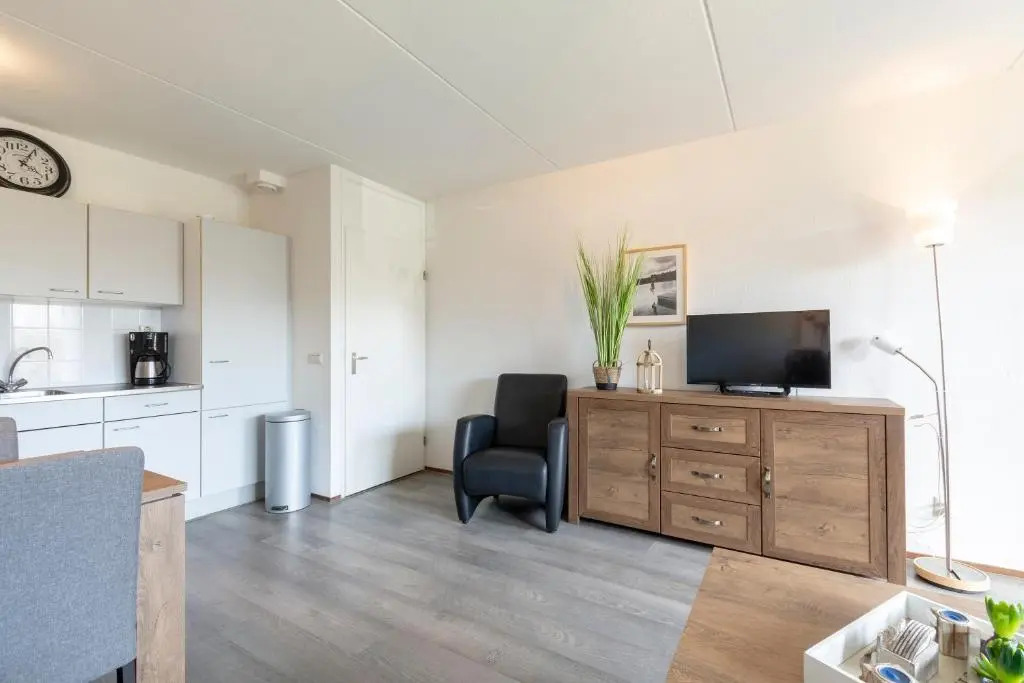 Beach Appartement 11 Callantsoog