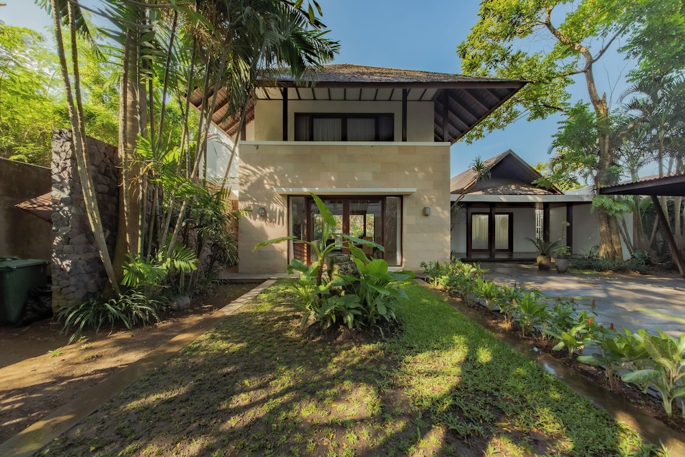 Villa SS Chang