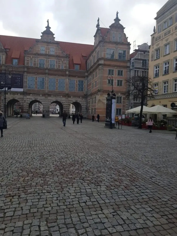 Mayas Flats - Staromiejski Gdańsk