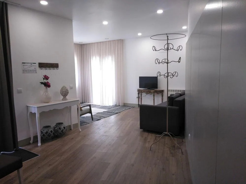 Quinta do Burgo - Nature Hotel