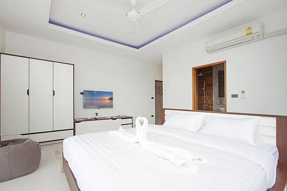 Sang Villa 3A