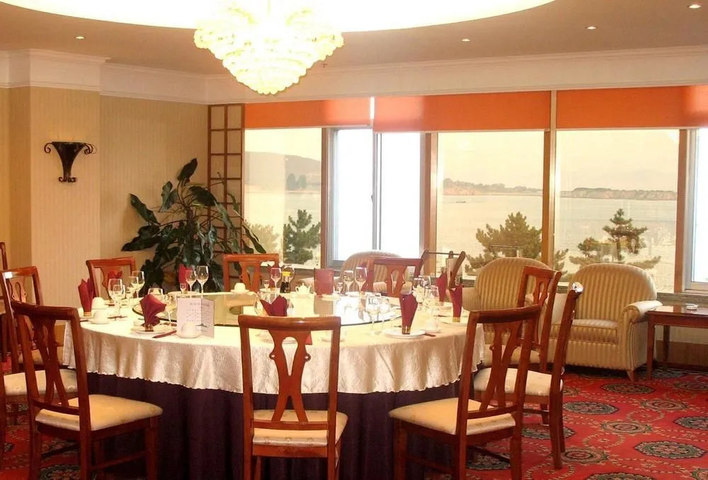 Heqing Hotel Weihai