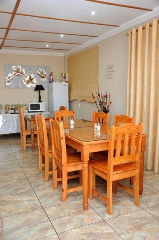 Agros Guest House