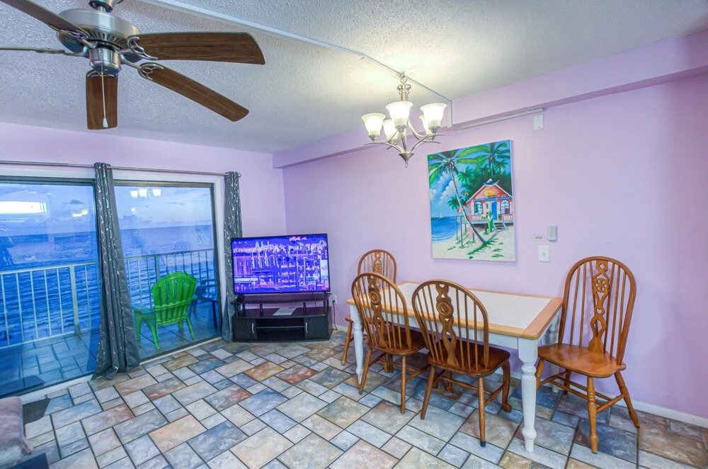 Summerhouse Beach Resort by Panhandle Getaways