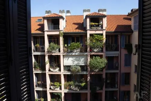 Appartamento in Porta Genova