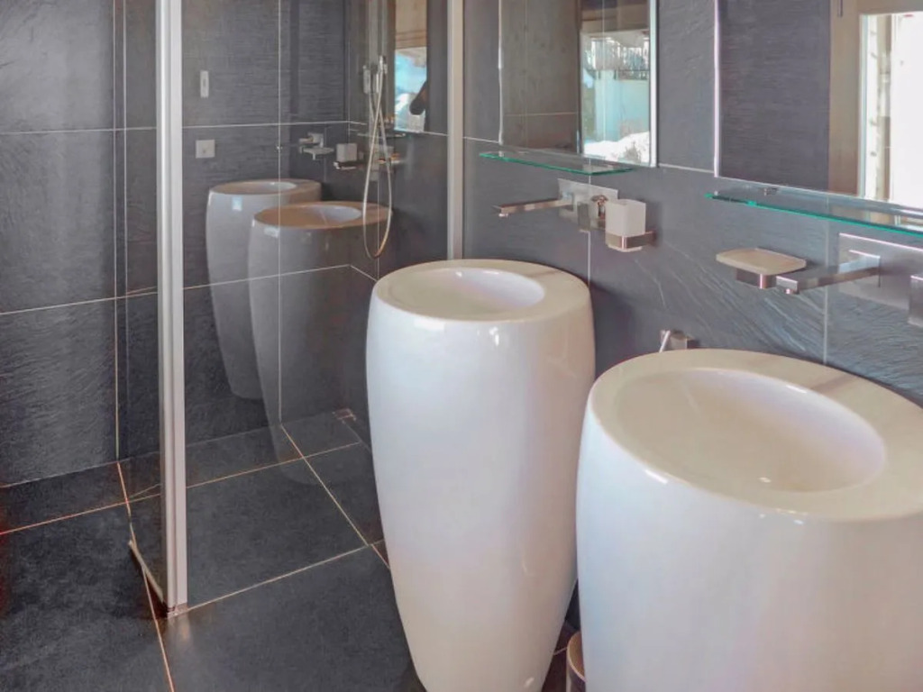 Chalet Woovim 14-3 by Interhome