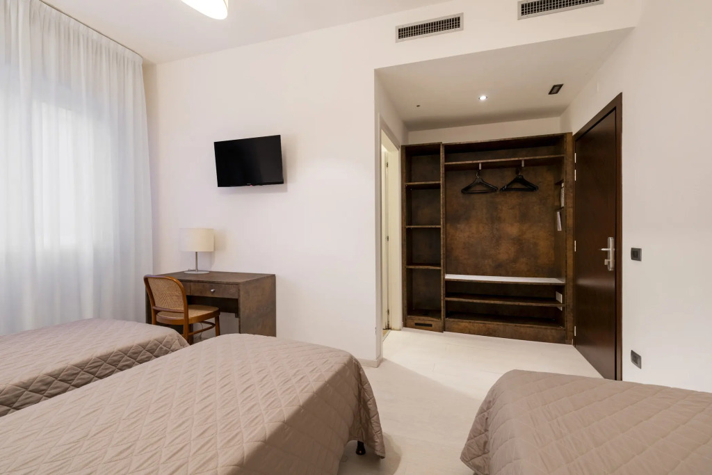 Hotel Sorriso