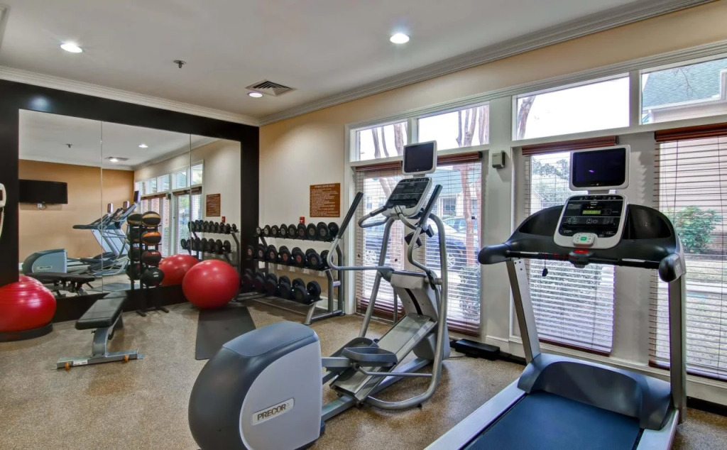 Homewood Suites By Hilton Memphis Poplar