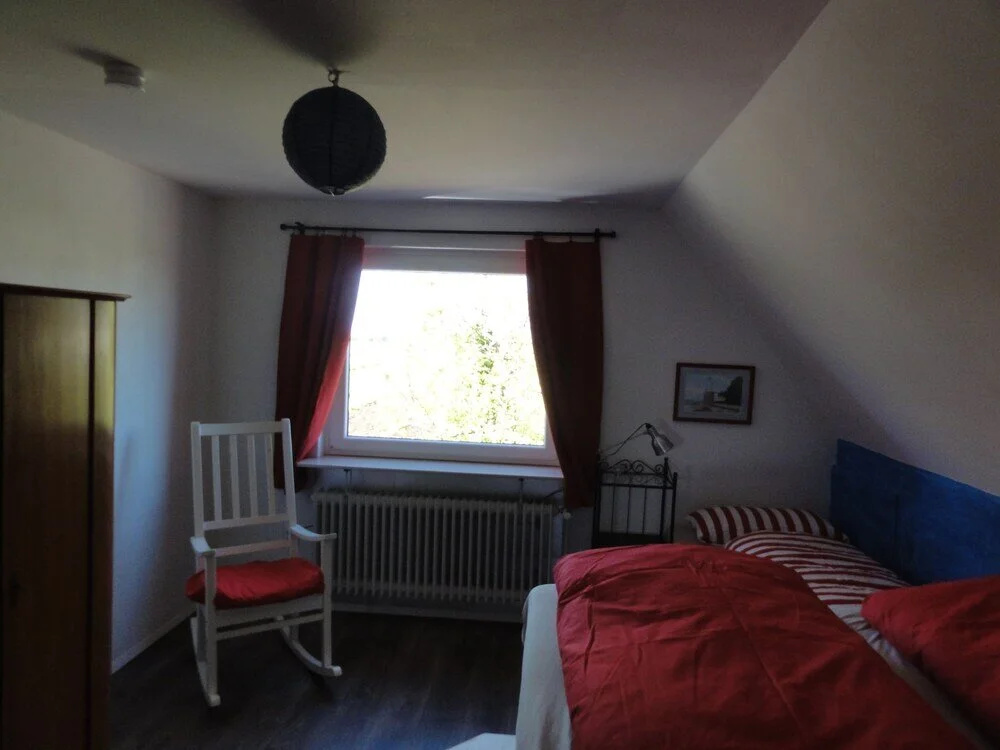 Peanuts Hostel & Meer
