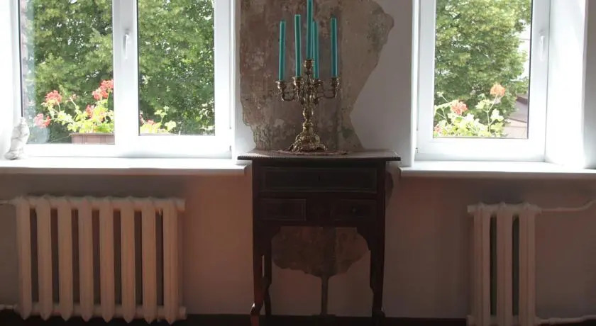 Akdom Apartament