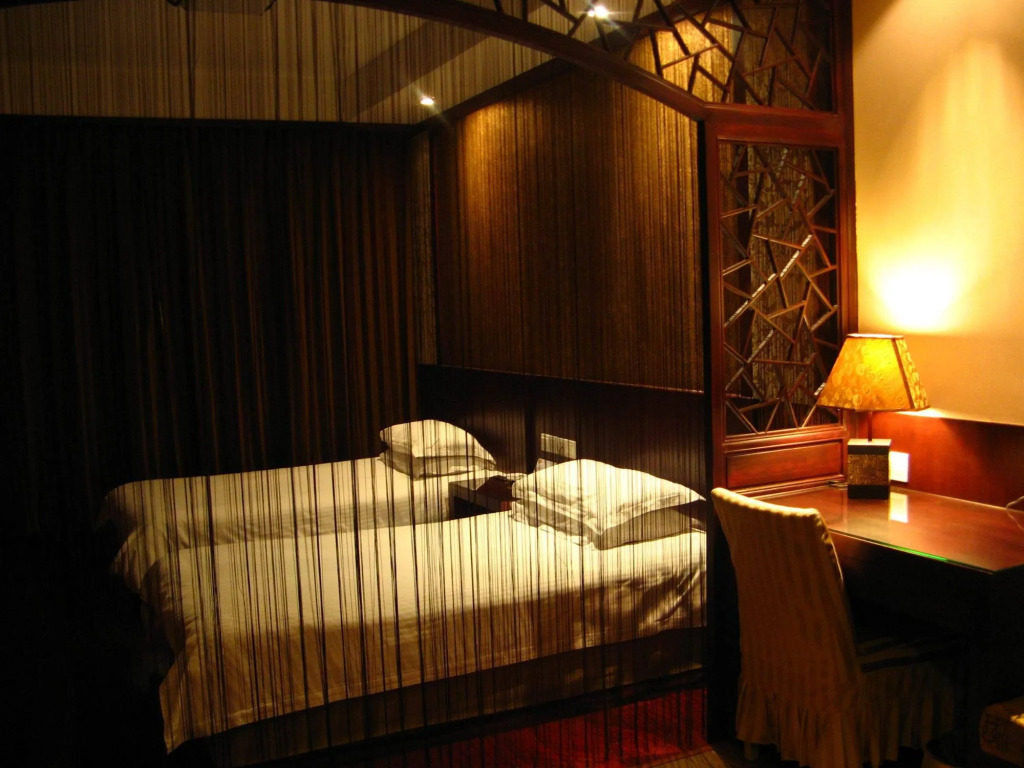 Baolong Homelike Hotel (Youyi Branch)