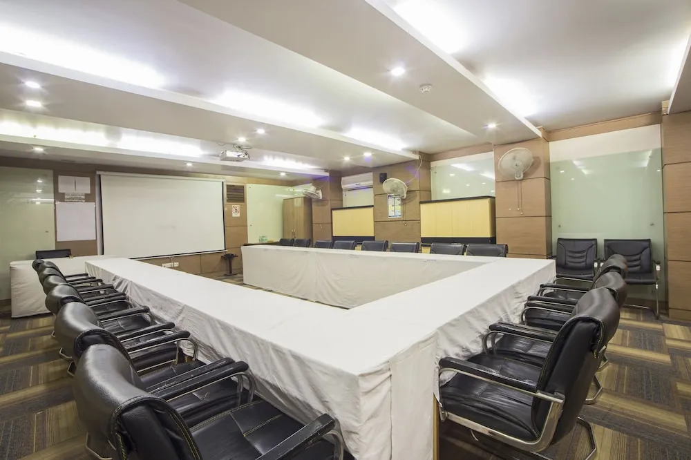 OYO 506 Hotel Blue Stone