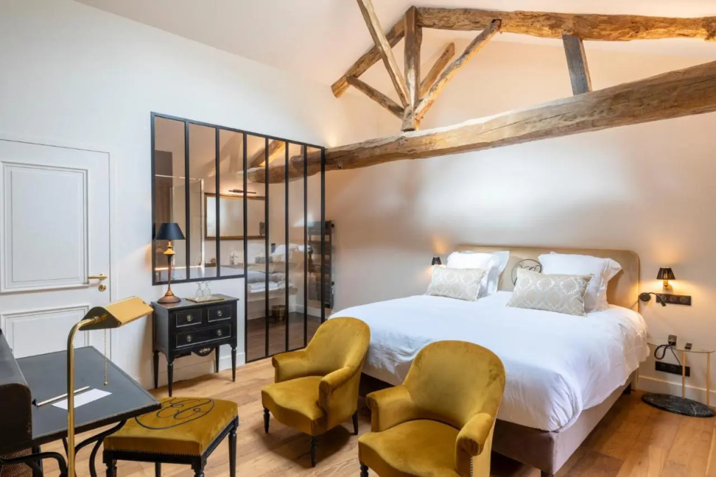 Hôtel Villa Alexandre