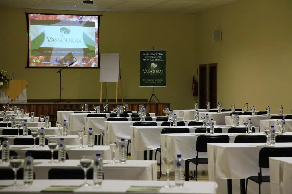 Vassouras Eco Resort