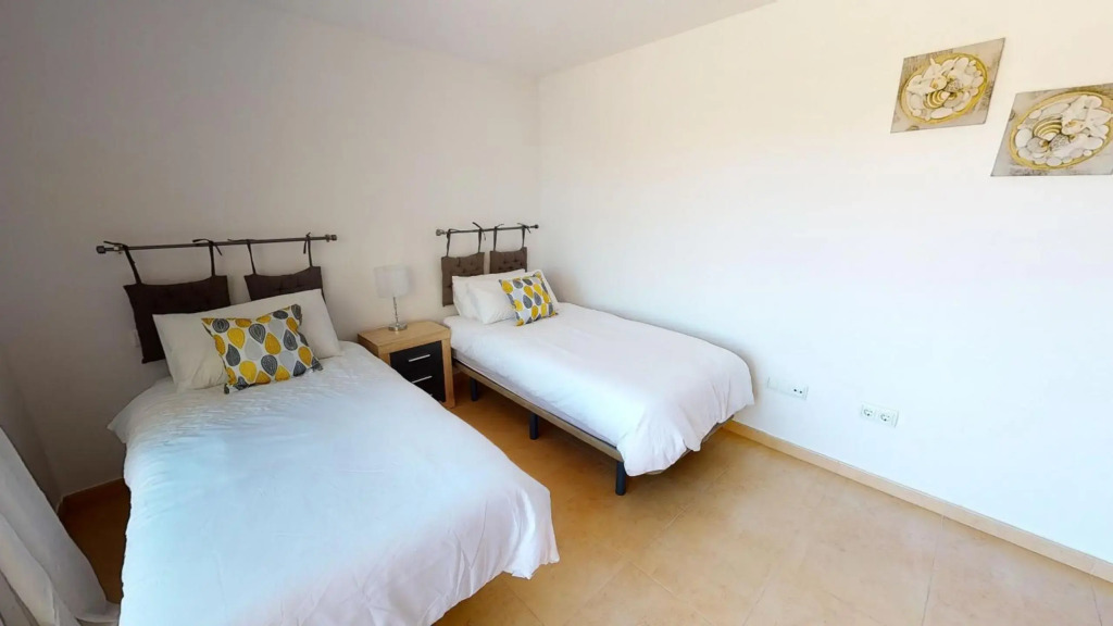 Villa PedroRoca-A Murcia Holiday Rentals Property