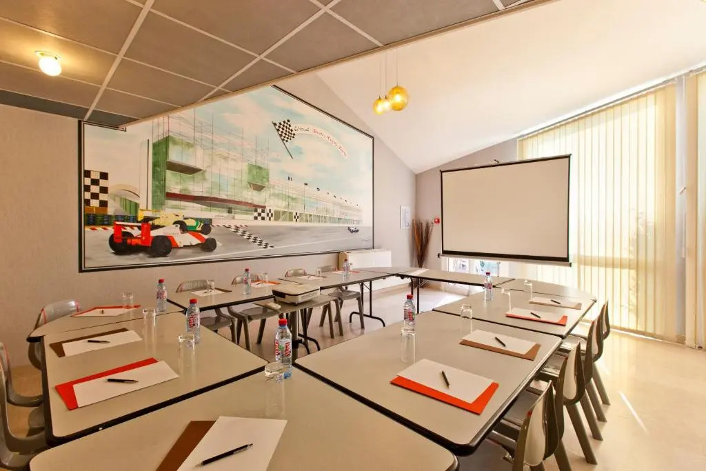 CitHotel Du Circuit